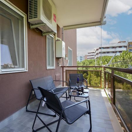 Gli Aquiloni Apartment - Steps From The Station Bari Exterior photo